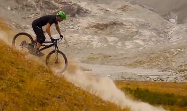 Trail Trance - ShapeRideShoot